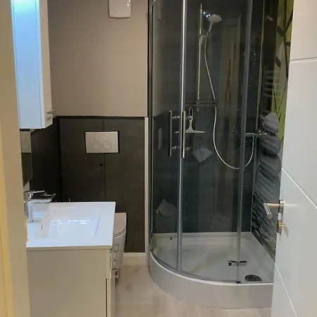 Apartment Zur Schuntermuehle