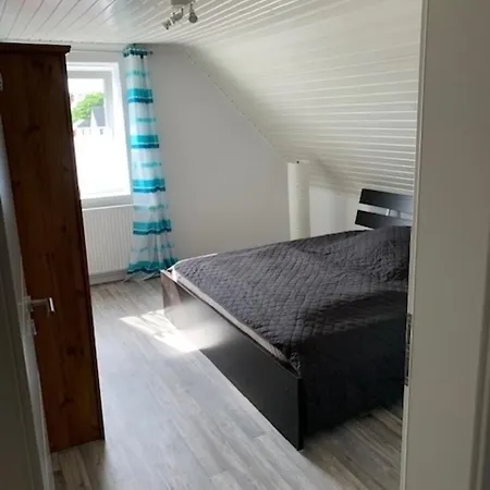 Apartment Zur Schuntermuehle Lehre