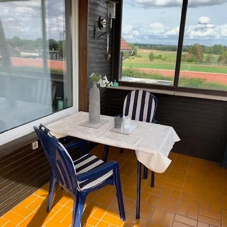 Apartment Zur Schuntermuehle Lehre