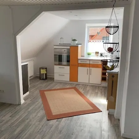 Zur Schuntermuehle Apartment